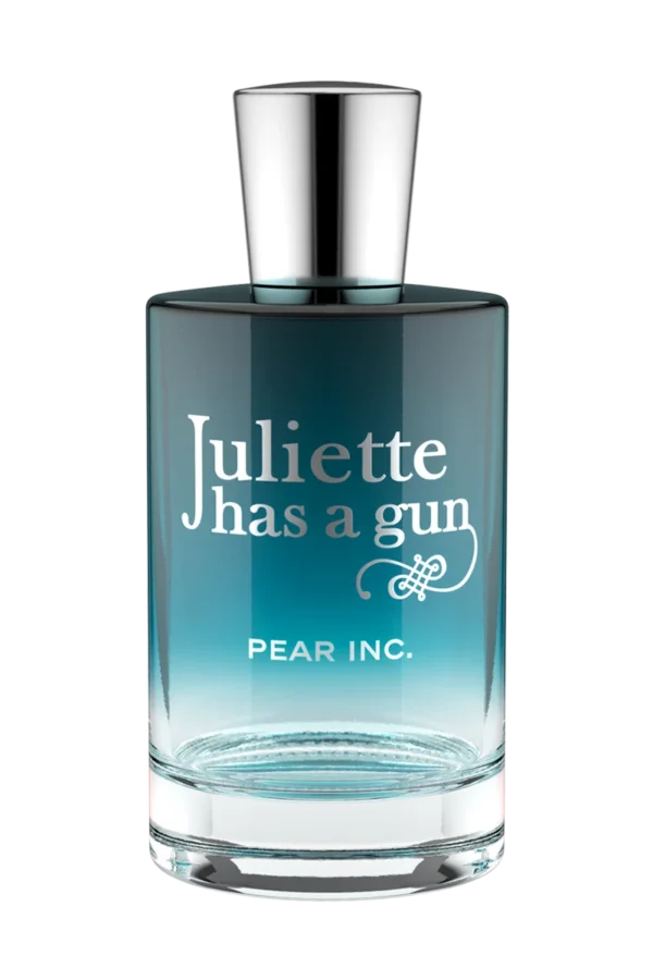 Pear Inc. (Juliette has a gun)