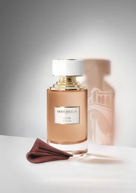 Cuir de Venise (Boucheron) 2