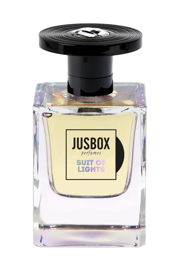 Suit of Lights (Jusbox)