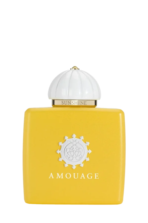 Sunshine Woman (Amouage)