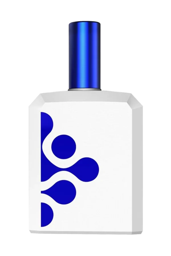 This is not a blue bottle 1.5 (Histoires de Parfums)