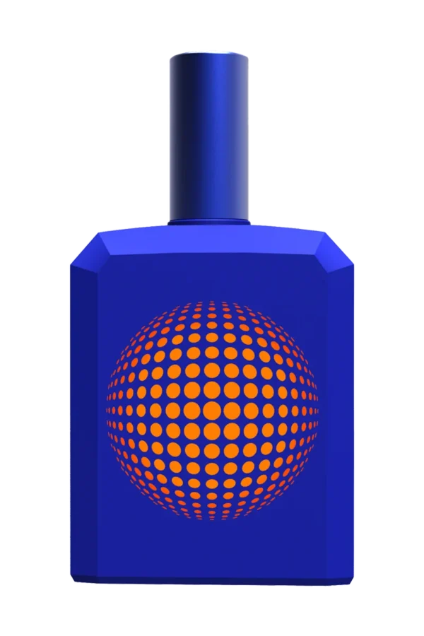 This is not a blue bottle 1.6 (Histoires de Parfums)