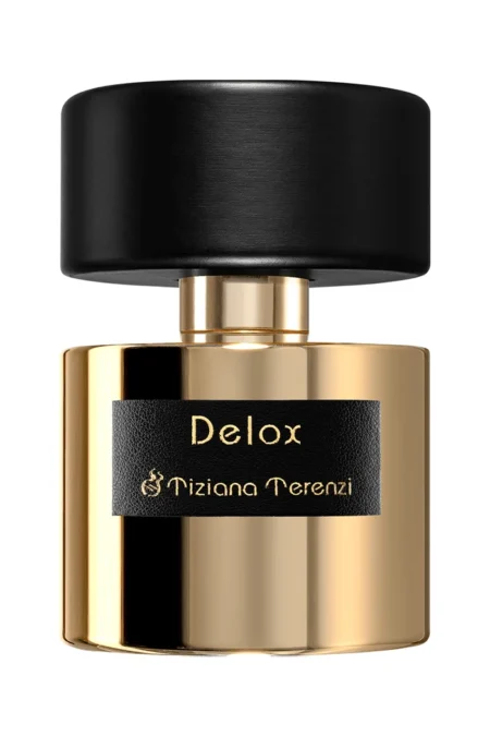 Delox (Tiziana Terenzi)