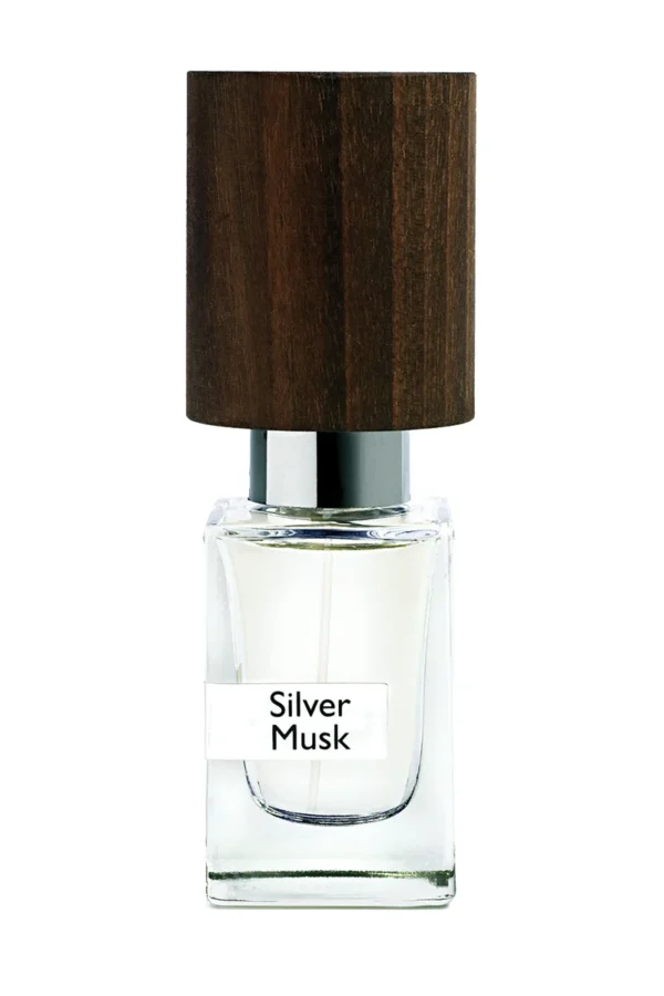 Silver Musk (Nasomatto) 1