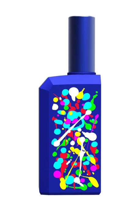 This is not a blue bottle 1.2 (Histoires de Parfums) 2