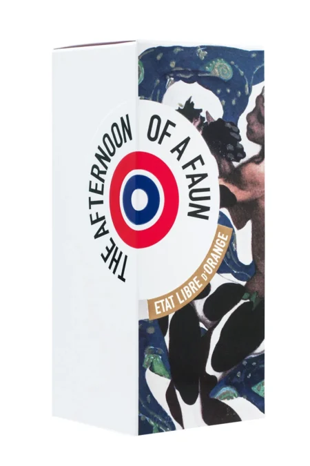 The Afternoon of a Faun (Etat Libre d'Orange) 1