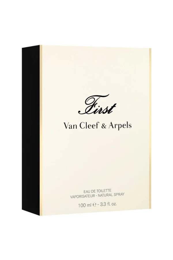 First (Van Cleef &amp; Arpels) 1