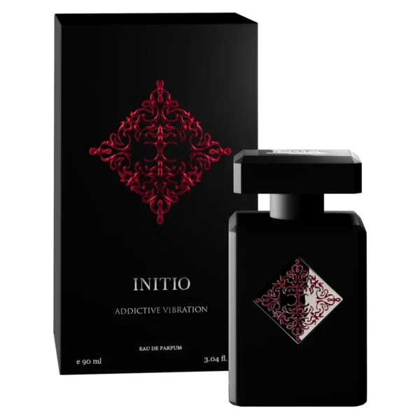 Addictive Vibration (Initio Parfums Privés) 1