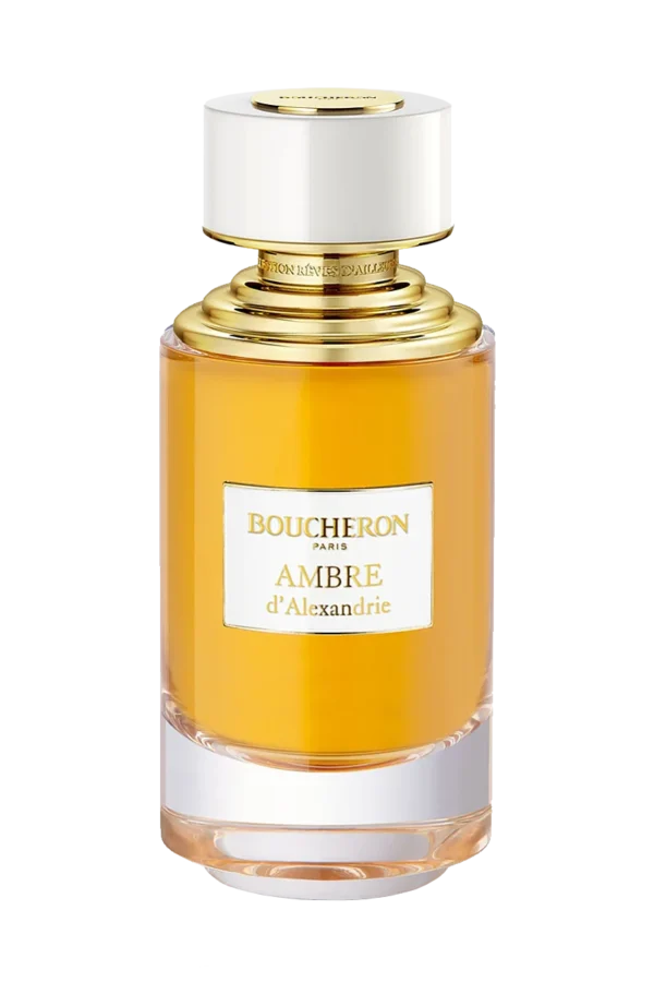 Ambre d'Alexandrie (Boucheron)