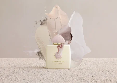 Ashore (Amouage) 3