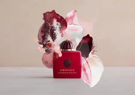 Crimson Rocks (Amouage) 3