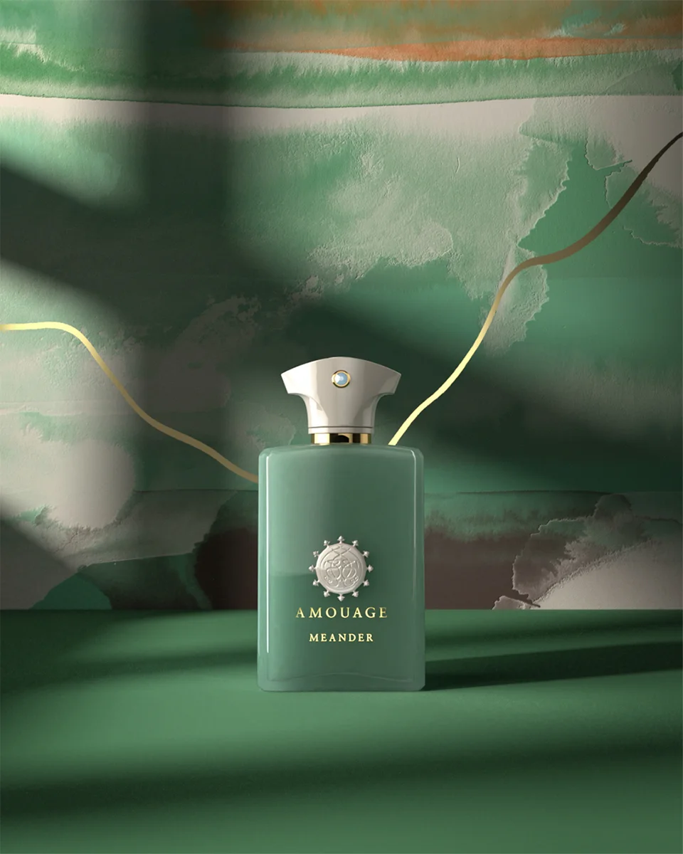 Meander (Amouage) — изображение 3