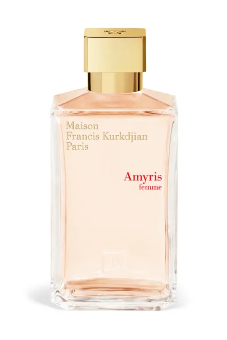 Amyris femme (Maison Francis Kurkdjian) 6