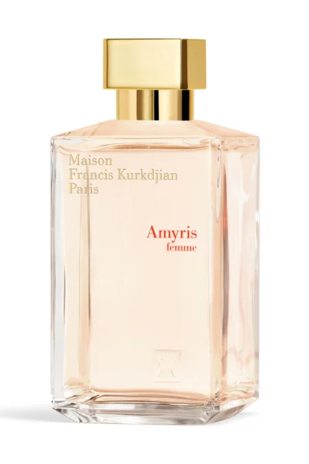Amyris femme (Maison Francis Kurkdjian) 4
