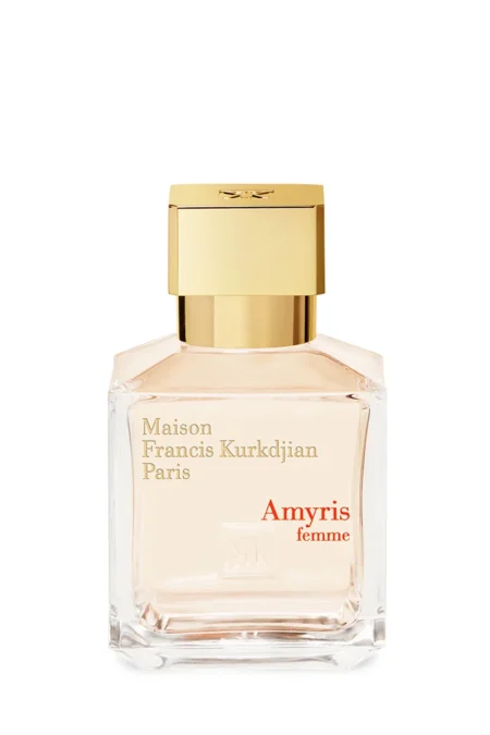 Amyris femme (Maison Francis Kurkdjian) 2