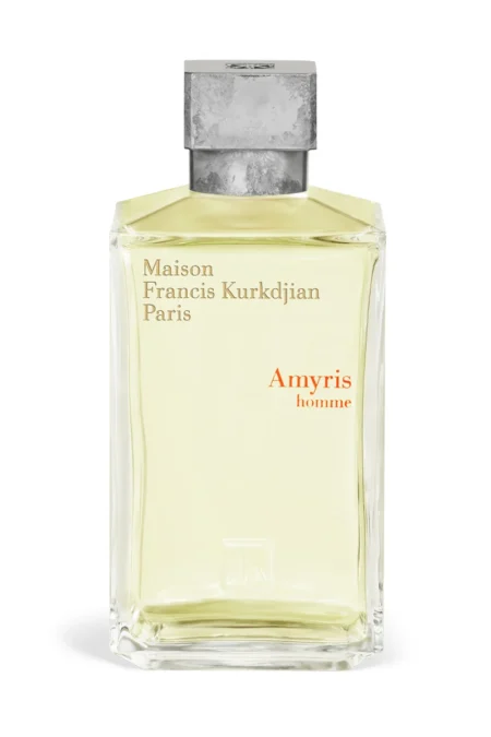 Amyris homme (Maison Francis Kurkdjian) 6