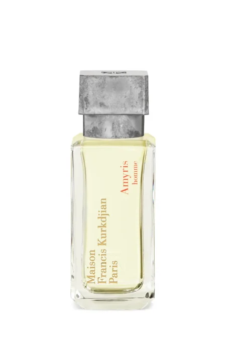 Amyris homme (Maison Francis Kurkdjian) 9