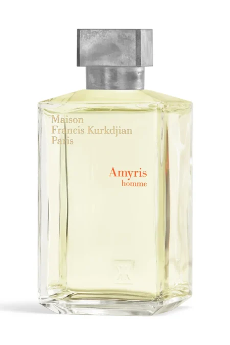 Amyris homme (Maison Francis Kurkdjian) 4
