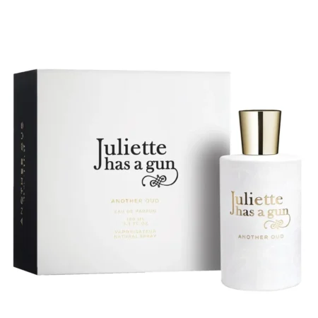 Another Oud (Juliette has a gun) 1