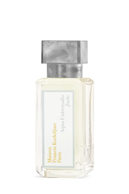 Aqua Universalis forte (Maison Francis Kurkdjian) 3