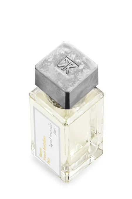 Aqua Universalis forte (Maison Francis Kurkdjian) 4