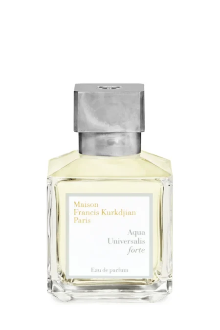 Aqua Universalis forte (Maison Francis Kurkdjian) 2