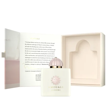 Ashore (Amouage) 2
