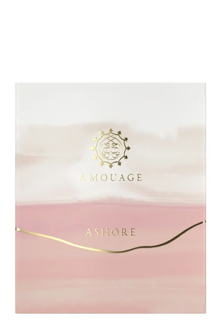 Ashore (Amouage) 7