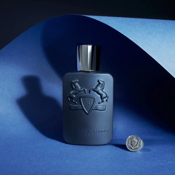 Layton (Parfums de Marly) 4