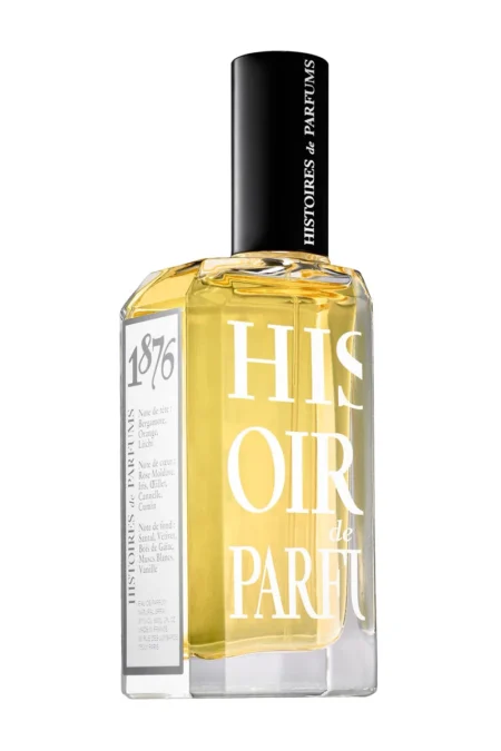 1876 (Histoires de Parfums) 2