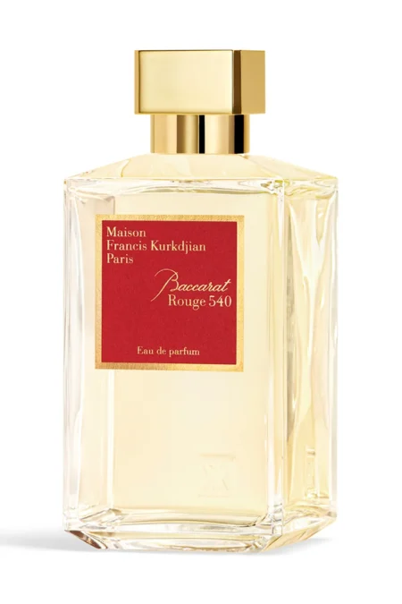 Baccarat Rouge 540 (Maison Francis Kurkdjian) 3
