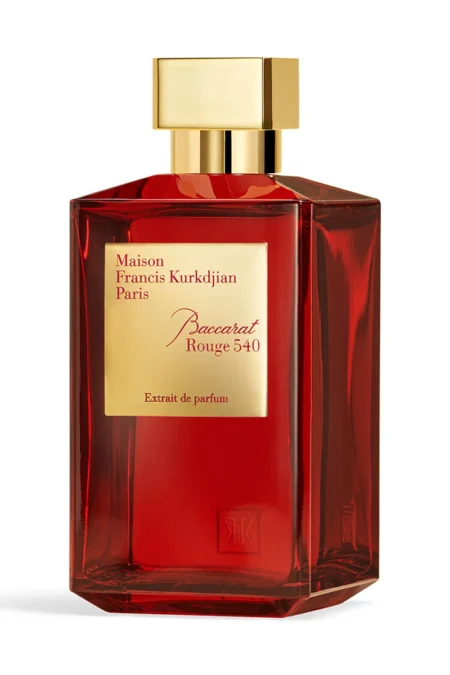 Baccarat Rouge 540 Extrait (Maison Francis Kurkdjian) 2