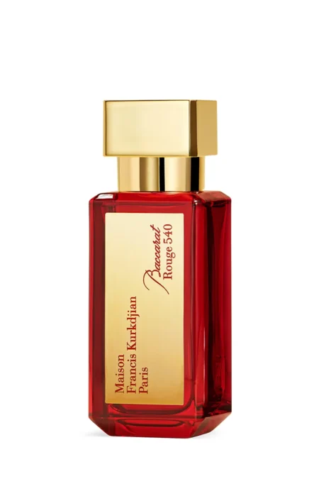 Baccarat Rouge 540 Extrait (Maison Francis Kurkdjian) 4