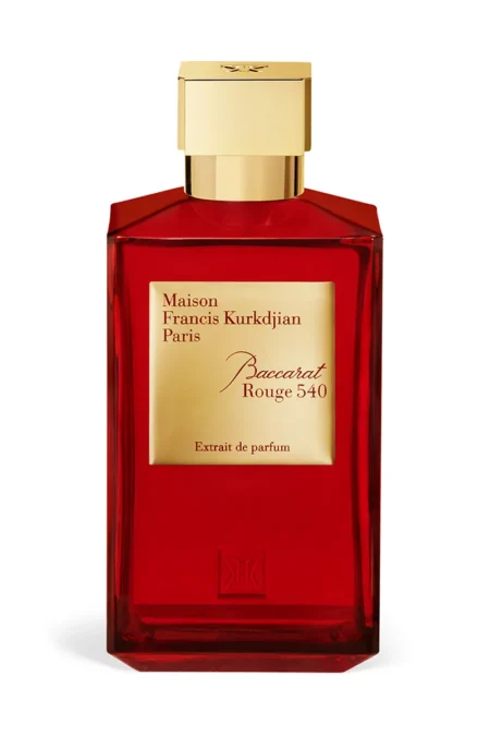 Baccarat Rouge 540 Extrait (Maison Francis Kurkdjian) 3