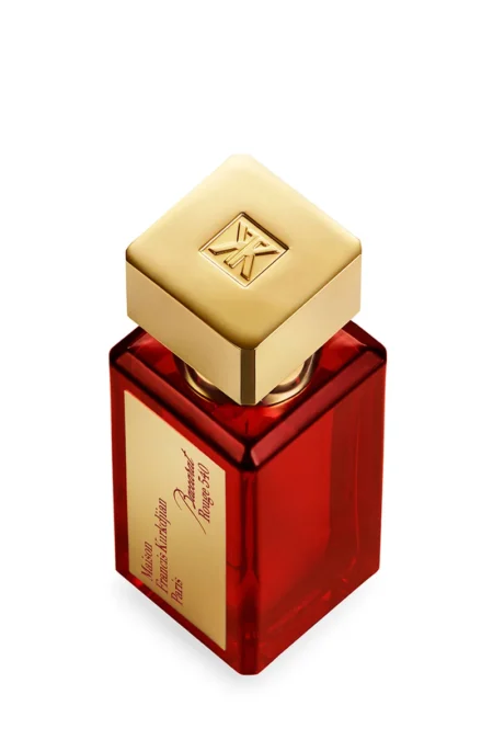 Baccarat Rouge 540 Extrait (Maison Francis Kurkdjian) 5