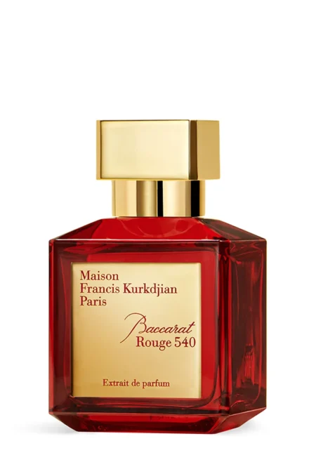 Baccarat Rouge 540 Extrait (Maison Francis Kurkdjian) 1