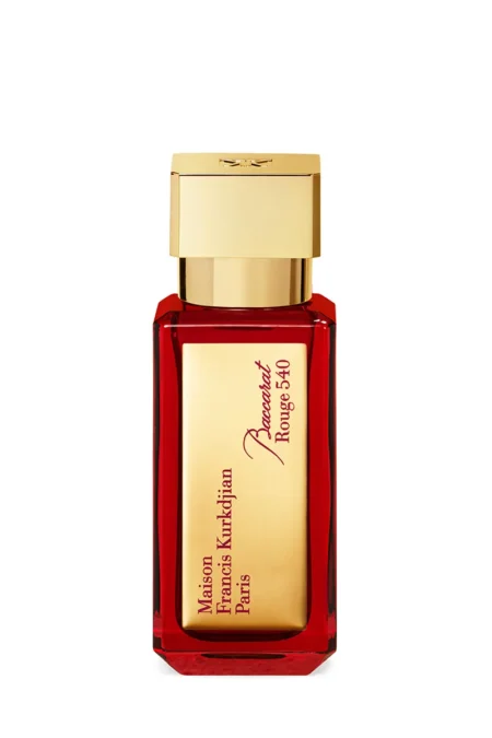 Baccarat Rouge 540 Extrait (Maison Francis Kurkdjian) 6