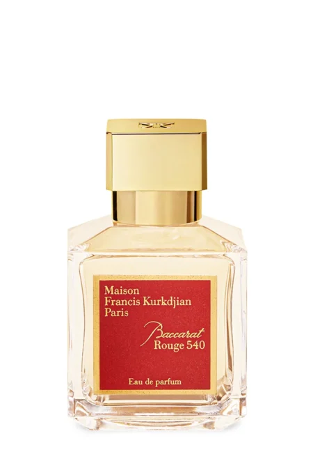 Baccarat Rouge 540 (Maison Francis Kurkdjian) 2