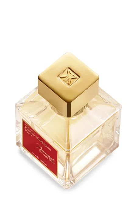 Baccarat Rouge 540 (Maison Francis Kurkdjian) 1