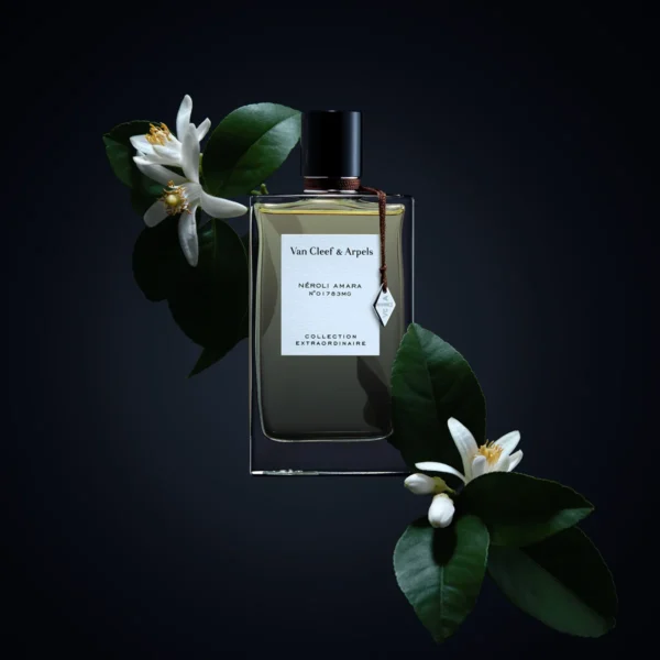 Néroli Amara (Van Cleef &amp; Arpels) 2