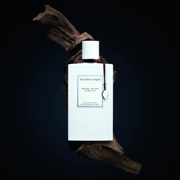 Santal Blanc (Van Cleef &amp; Arpels) 2