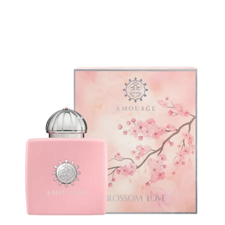 Blossom Love Woman (Amouage) 1