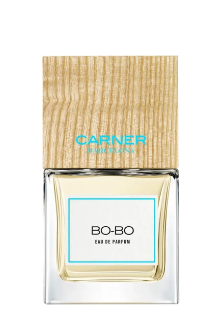 Bo-Bo (Carner Barcelona) 4