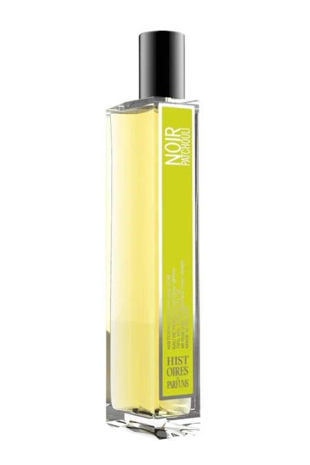 Noir patchouli (Histoires de Parfums) 3