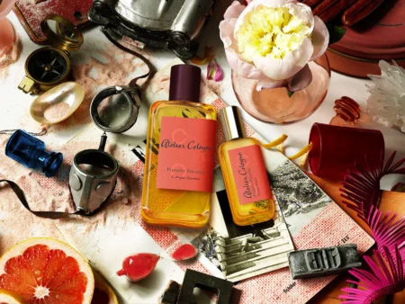Pomélo Paradis (Atelier Cologne) 1