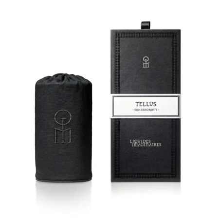 Tellus (Liquides Imaginaires) 2