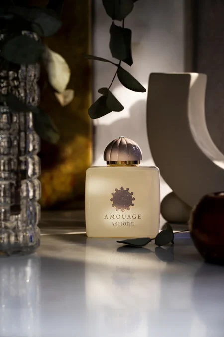 Ashore (Amouage) 5