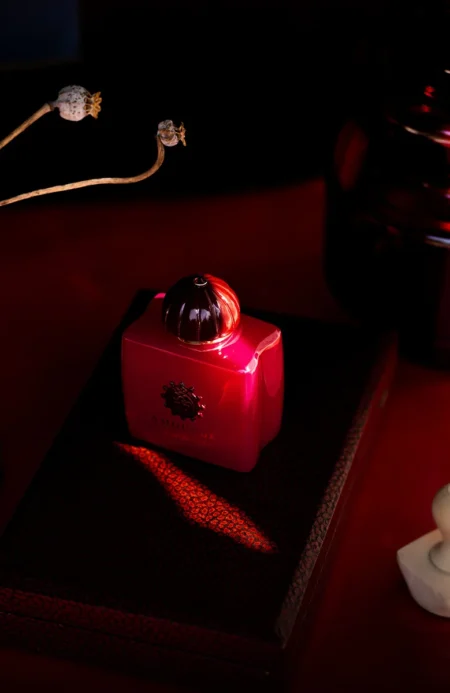 Crimson Rocks (Amouage) 5