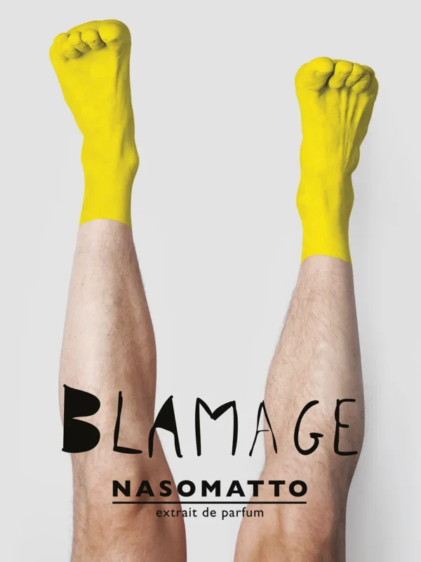 Blamage (Nasomatto) 5