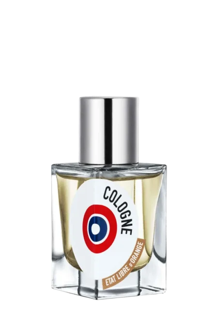 Cologne (Etat Libre d'Orange) 3